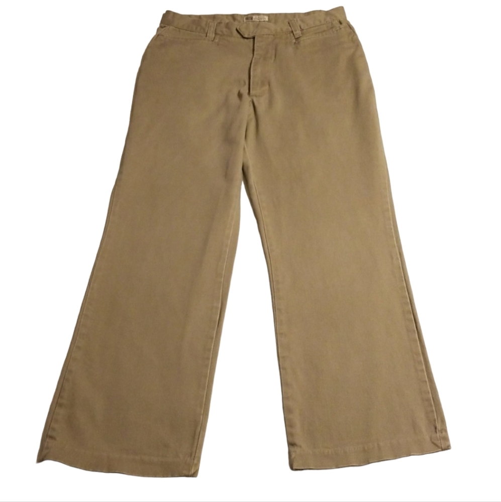Women's Petite Khaki Pants